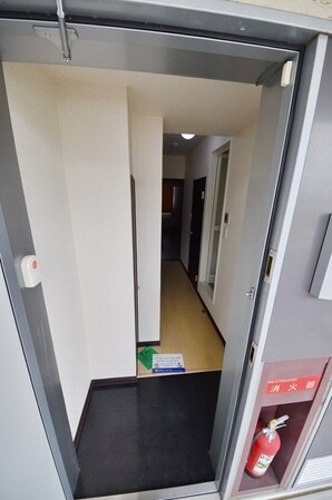 レオパレスステラの物件内観写真